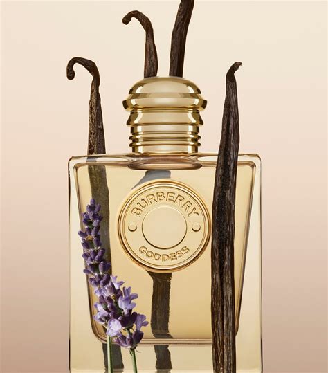 BURBERRY GODDESS EAU DE PARFUM POP